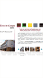 Mobile Screenshot of hoteltierradecampos.com